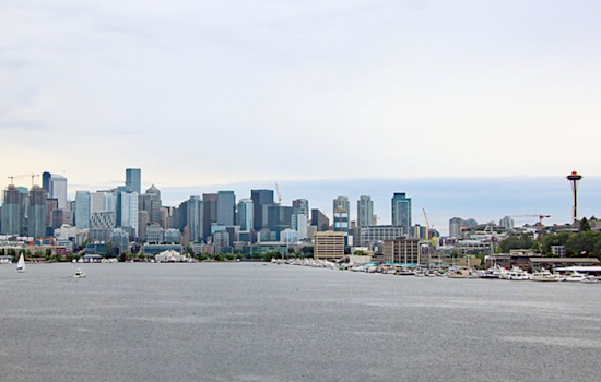 Seattle Braces for Minor Coastal Flooding, NWS Issues Advisory for Afternoon High Tide