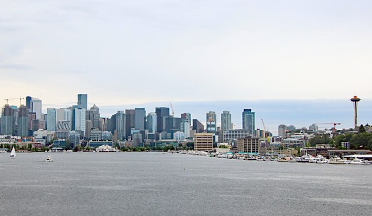 Seattle Braces for Minor Coastal Flooding, NWS Issues Advisory for Afternoon High Tide