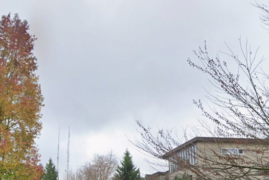 Seattle Braces for Persistent Rain, NWS Forecasts Gloomy Weather Ahead