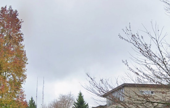 Seattle Braces for Persistent Rain, NWS Forecasts Gloomy Weather Ahead