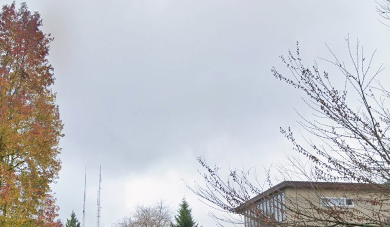 Seattle Braces for Persistent Rain, NWS Forecasts Gloomy Weather Ahead