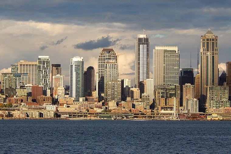 Seattle Braces for Showers with a Chance of Sunshine Amid Cool November Chill