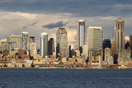 Seattle Braces for Showers with a Chance of Sunshine Amid Cool November Chill