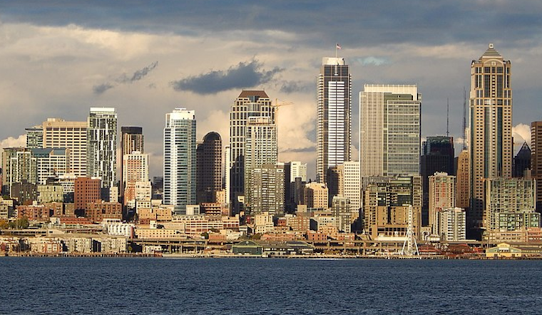 Seattle Braces for Showers with a Chance of Sunshine Amid Cool November Chill