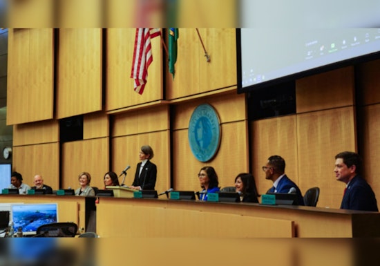 Seattle City Council Adopts 2025-2026 Budget with Focus on Safety, Housing, and Human Services