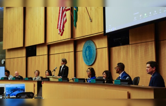 Seattle City Council Adopts 2025-2026 Budget with Focus on Safety, Housing, and Human Services