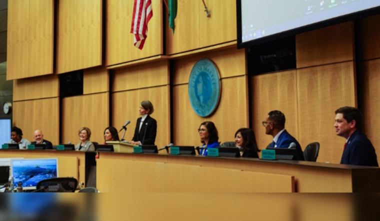 Seattle City Council Adopts 2025-2026 Budget with Focus on Safety, Housing, and Human Services