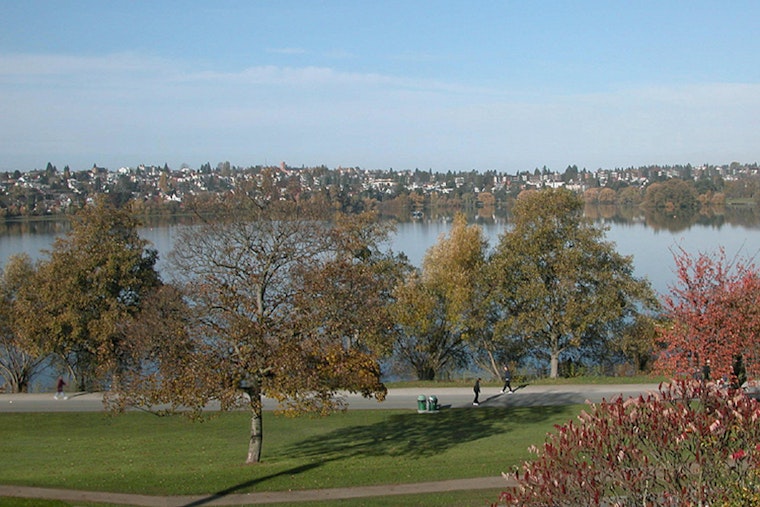 Seattle Community Invited to Review Green Lake Vegetation Management Plan on November 20