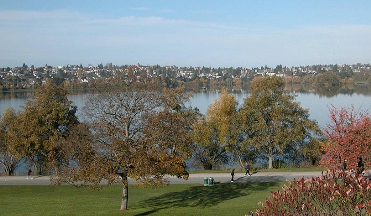 Seattle Community Invited to Review Green Lake Vegetation Management Plan on November 20