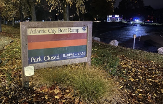 Seattle Community Mourns Teen's Death Following Vehicle Plunge into Water at Atlantic City Boat Ramp