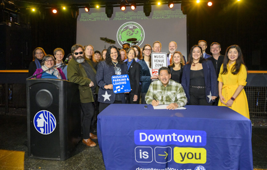 Seattle Enhances Live Music Scene with New Venue Zone Permit Streamlining Accessibility for Musicians