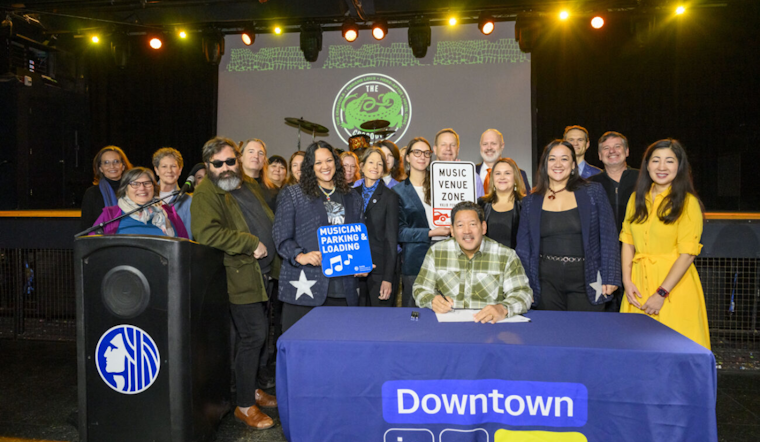 Seattle Enhances Live Music Scene with New Venue Zone Permit Streamlining Accessibility for Musicians