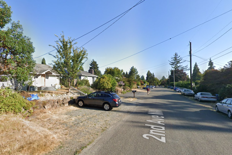 Seattle Fire Department to Conduct Live-Fire Training in Broadview Neighborhood, Nov 12-13