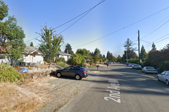 Seattle Fire Department to Conduct Live-Fire Training in Broadview Neighborhood, Nov 12-13