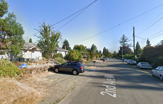 Seattle Fire Department to Conduct Live-Fire Training in Broadview Neighborhood, Nov 12-13