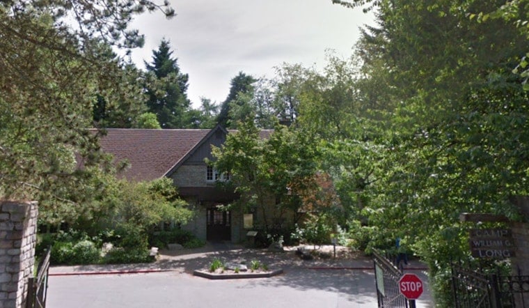 Seattle Firefighters Quell Blaze at Historic Camp Long Lodge in West Seattle
