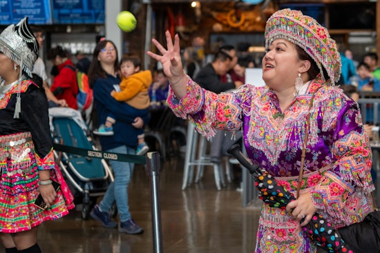 Seattle Hmong New Year Festival to Showcase Cultural Richness at Seattle Center Armory