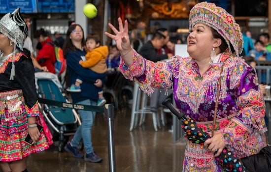 Seattle Hmong New Year Festival to Showcase Cultural Richness at Seattle Center Armory