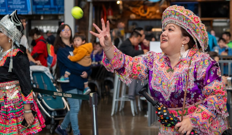 Seattle Hmong New Year Festival to Showcase Cultural Richness at Seattle Center Armory