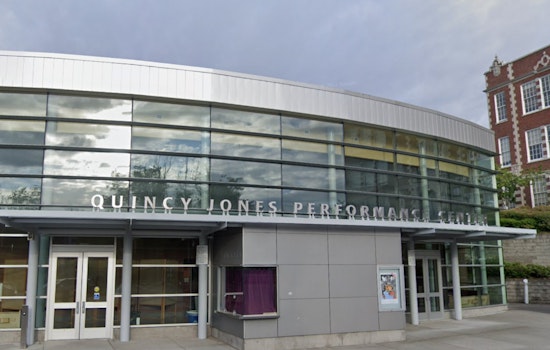 Seattle Honors Quincy Jones as Music Titan’s Legacy Lives On in His Hometown