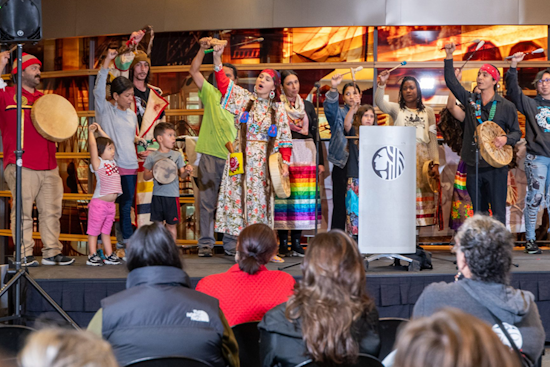 Seattle Paves the Way for True Engagement With Tribal and Urban Native Communities