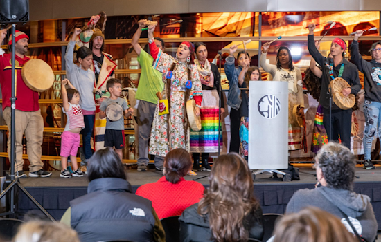 Seattle Paves the Way for True Engagement With Tribal and Urban Native Communities
