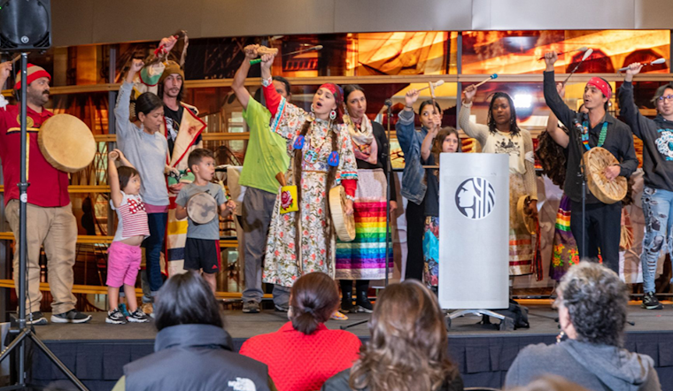 Seattle Paves the Way for True Engagement With Tribal and Urban Native Communities
