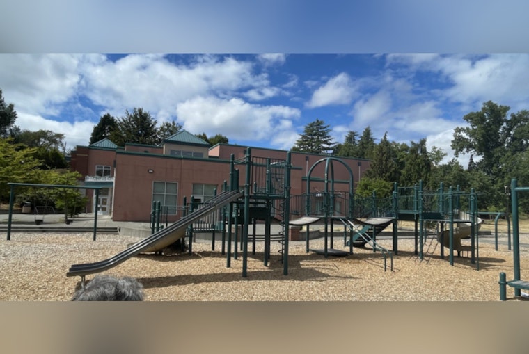 Seattle Residents Invited to Shape the Future of Miller Playfield Play Area at Upcoming Community Meeting