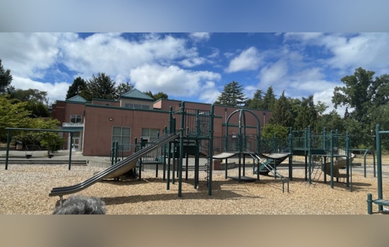 Seattle Residents Invited to Shape the Future of Miller Playfield Play Area at Upcoming Community Meeting