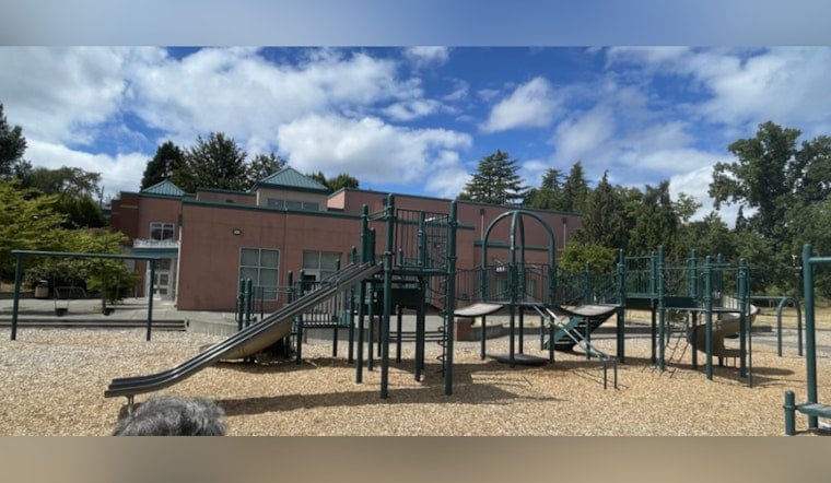 Seattle Residents Invited to Shape the Future of Miller Playfield Play Area at Upcoming Community Meeting
