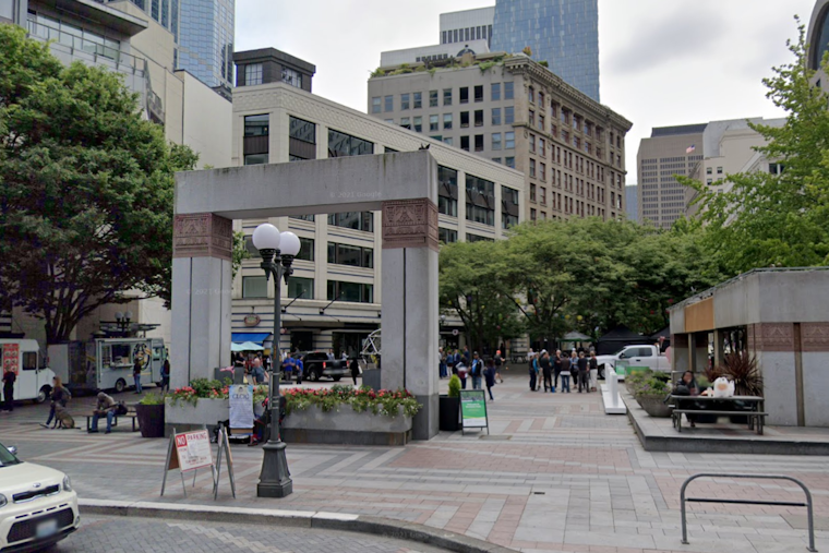 Seattle Seeks Public Input for Westlake Park Revitalization As Part of Mayor’s Downtown Activation Plan