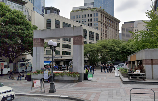 Seattle Seeks Public Input for Westlake Park Revitalization As Part of Mayor’s Downtown Activation Plan