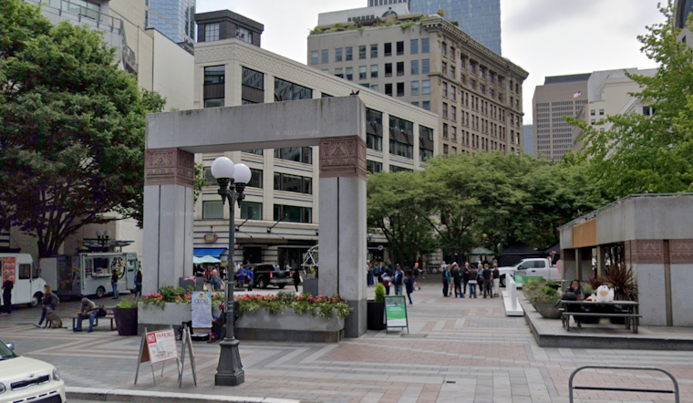 Seattle Seeks Public Input for Westlake Park Revitalization As Part of Mayor’s Downtown Activation Plan