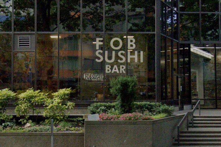 Seattle Sushi Spots Shut Down for Investigation After TikTok Critic's Viral Video Raises Food Safety Concerns