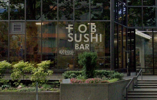 Seattle Sushi Spots Shut Down for Investigation After TikTok Critic's Viral Video Raises Food Safety Concerns