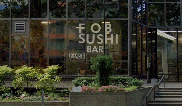 Seattle Sushi Spots Shut Down for Investigation After TikTok Critic's Viral Video Raises Food Safety Concerns