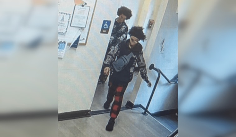Seattle Teen Charged After High-Speed Chase and Shooting Incident, Police Continue Investigation