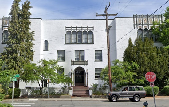 Seattle Theatre Group Acquires Iconic Kerry Hall from Cornish College of the Arts, Ensuring Legacy in Capitol Hill