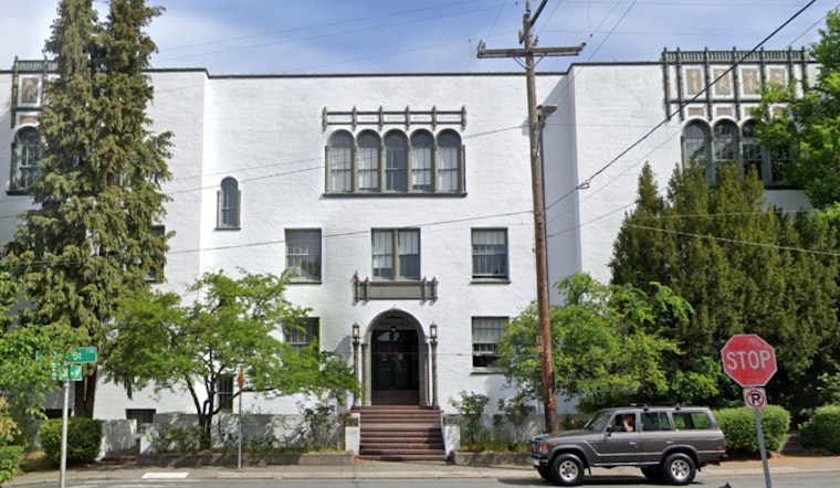 Seattle Theatre Group Acquires Iconic Kerry Hall from Cornish College of the Arts, Ensuring Legacy in Capitol Hill