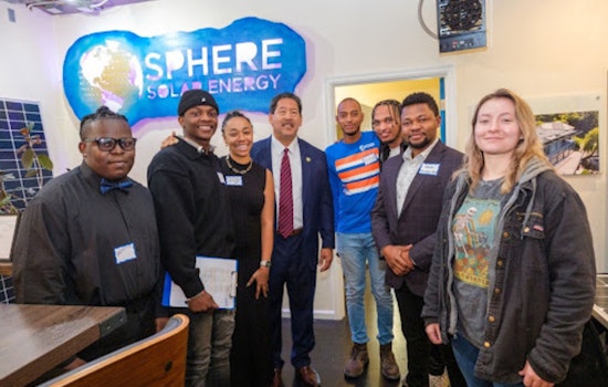 Seattle's Clean Energy Training Programs Propel Local Talent to Aerospace Industry