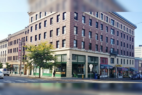 Seattle's International Special Review District Elects New Board Members to Preserve Heritage
