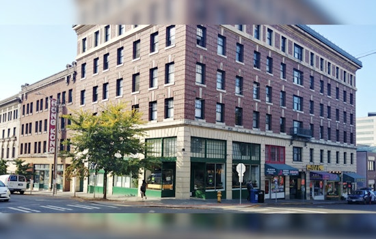 Seattle's International Special Review District Elects New Board Members to Preserve Heritage