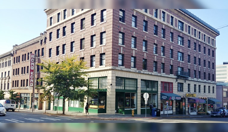 Seattle's International Special Review District Elects New Board Members to Preserve Heritage