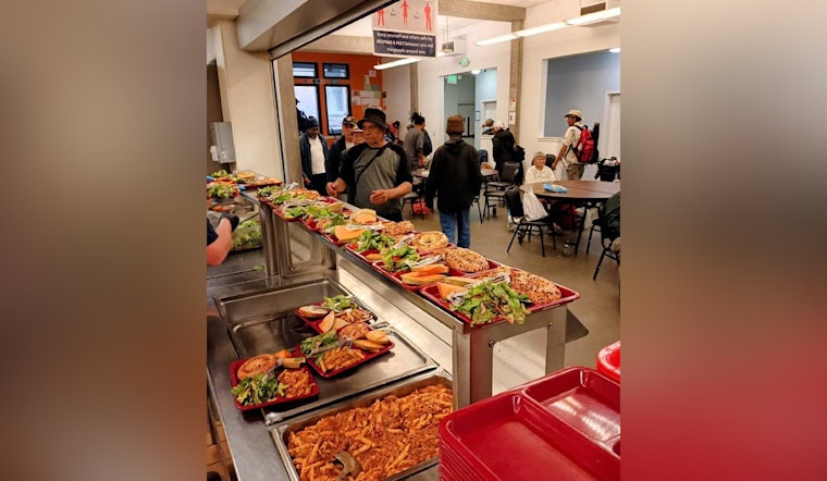 Seattle's OSL Serves Battles Hunger with 6000 Daily Meals and Champions Diversity and Second Chances