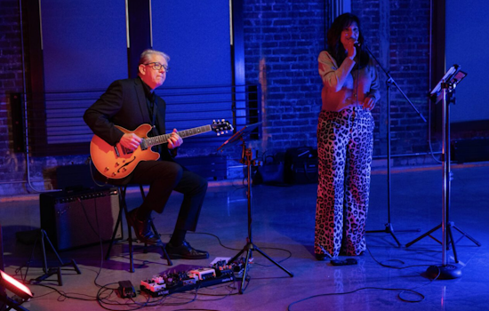 Seattle's Past Swings to Life: The Jackson Street Jazz Trail Takes You on a Historic Musical Tour