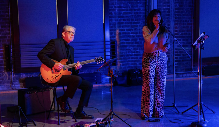 Seattle's Past Swings to Life: The Jackson Street Jazz Trail Takes You on a Historic Musical Tour
