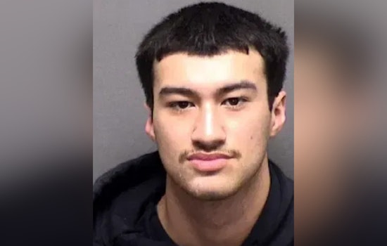 Sebastian Hernandez to Receive Sentence in Bexar County Court for 2021 Fatal Stabbing