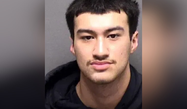 Sebastian Hernandez to Receive Sentence in Bexar County Court for 2021 Fatal Stabbing