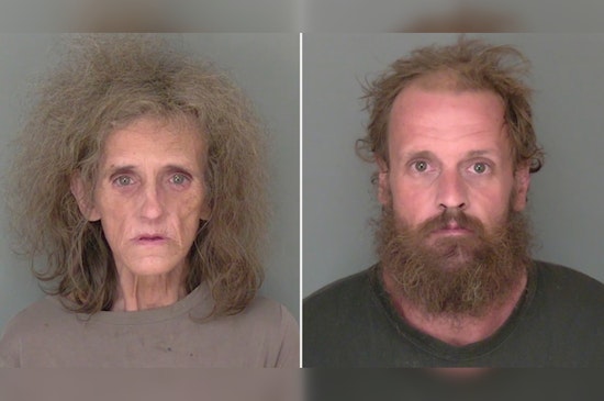 Sebring Mother and Son Charged with 56 Counts of Animal Cruelty After 54 Pets Rescued from "Deplorable" Home Conditions
