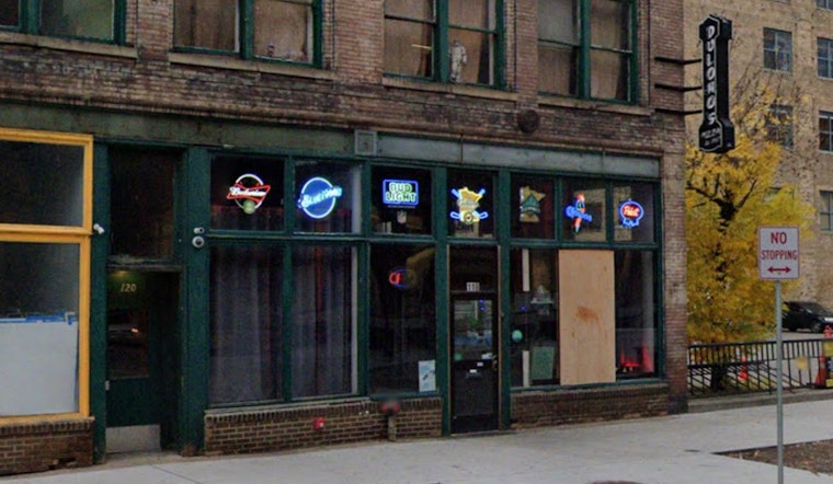 Second Nightclub Shooting in Recent Weeks Spurs Quick Police Response in Downtown Minneapolis